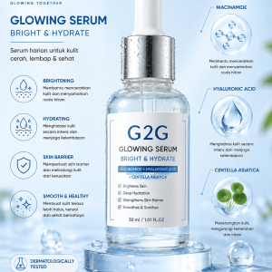 Glowing Serum