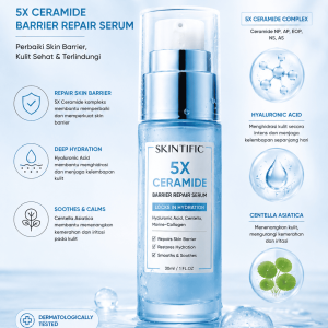 5X CERAMIDE BARRIER REPAIR SERUM